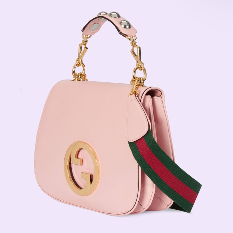 Gucci Top Handle Bags